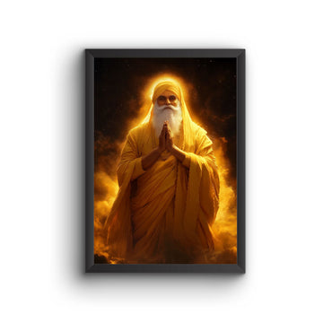 buy guru nanak poster online