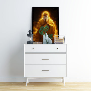 buy guru nanak poster online