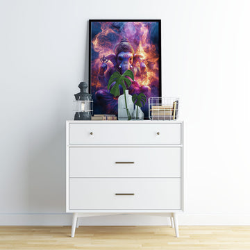 buy lord ganesha poster online