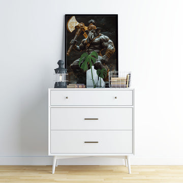 buy lord ganesha poster online