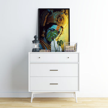 buy lord krishna poster online