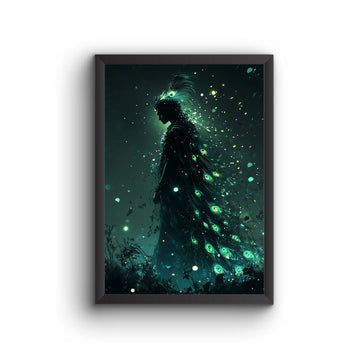 buy lord krishna poster online