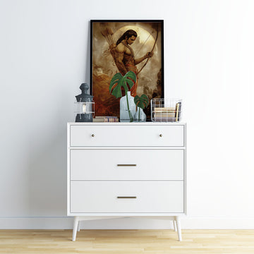 buy lord ram poster online