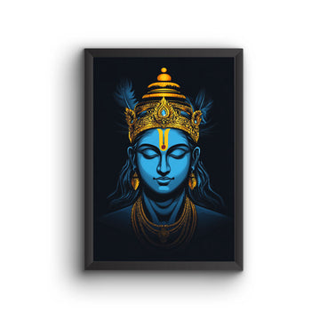 buy lord ram poster online