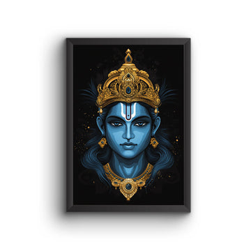 buy lord ram poster online