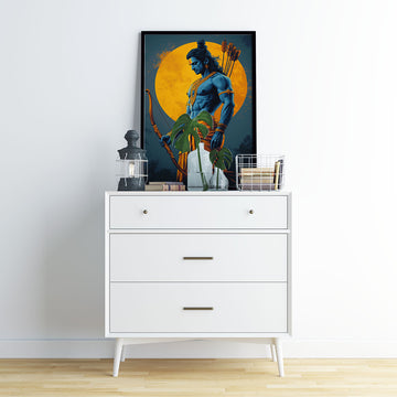 buy lord ram poster online
