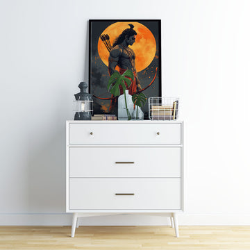 buy lord ram poster online