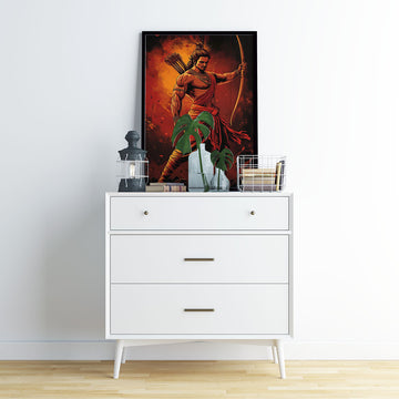 buy lord ram poster online