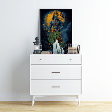 buy lord ram poster online