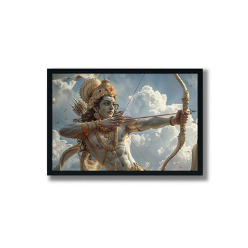 buy lord ram poster online