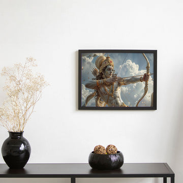 buy lord ram poster online