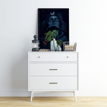 buy lord shiva poster online