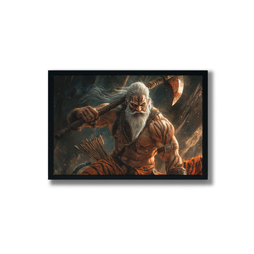 buy parshuram poster online