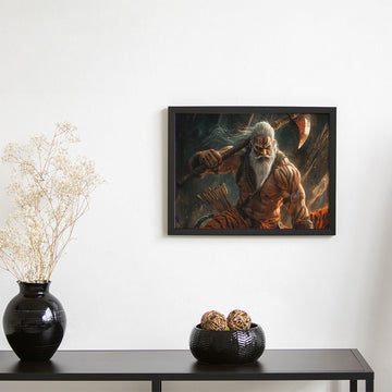 buy parshuram poster online