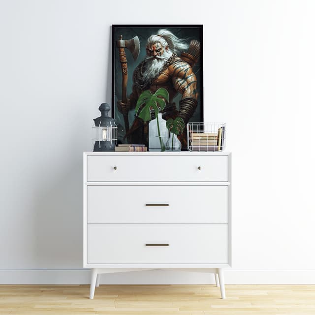Parshuram Modern Art | DCPR01
