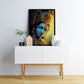 Lord Krishna Portrait  | DCKR08