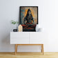 Lord Shiva Meditating | DCSH01