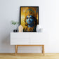 Lord Krishna Portrait  | DCKR07