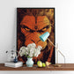 Lord Hanuman Portrait | DCHM01