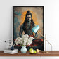 Lord Shiva Meditating | DCSH01