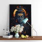 Lord Shiva Meditating | DCSH02