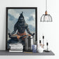 Lord Shiva Meditating | DCSH11