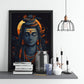 Lord Shiva Meditating | DCSH02