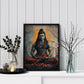 Lord Shiva Meditating | DCSH01