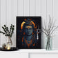 Lord Shiva Meditating | DCSH02